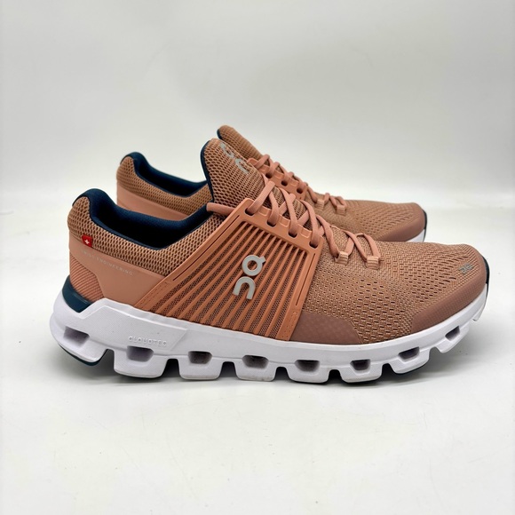 On Cloud Cloudswift Running Shoes - Picture 3 of 14